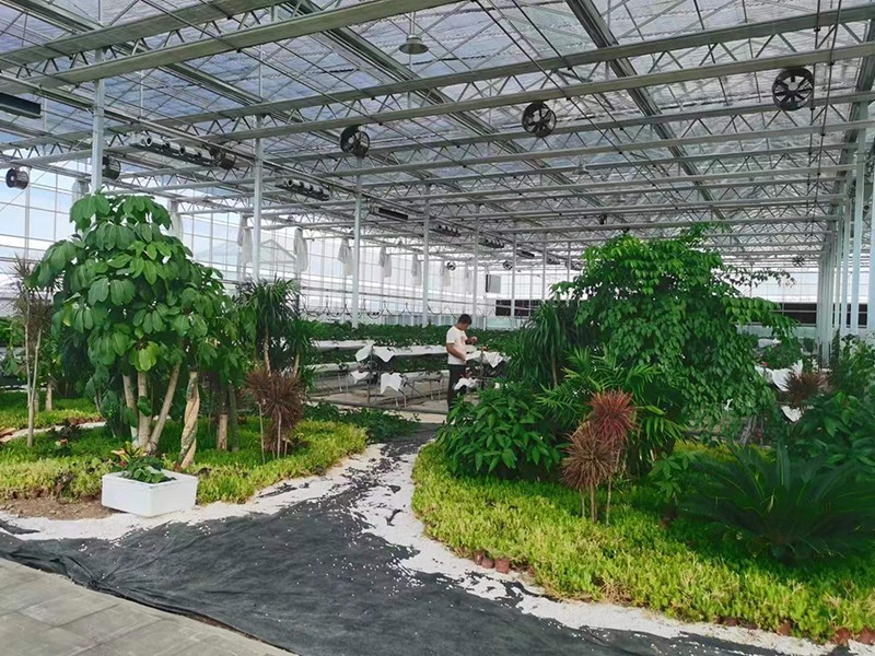 2023年山西大同天镇工地